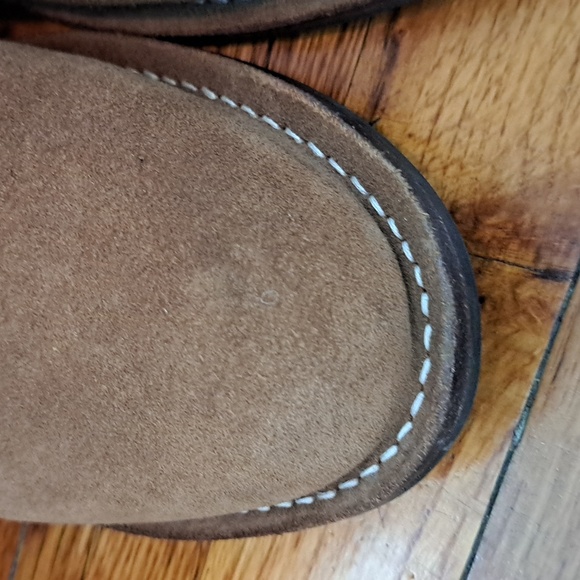 ⌛️ Suede Chukkas 10/8 - Picture 11 of 11